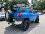 2007 BLUE TOYOTA FJ CRUISER BASE (JTEZU11F970) with an 4.0L engine, Automatic transmission, located at 5103 Dorchester Rd., Charleston, SC, 29418-5607, (843) 767-1122, 36.245171, -115.228050 - Local Trade-in with CD/AUX/Sat/Bluetooth, Power Windows, Power Locks, Power Mirrors, All-weather Flooring, Rear Power Inverter, Keyless Entry, Tow Package. Clean Inside & Out!! 222k miles Located at New Life Auto Sales! 2023 WINNER for Post & Courier's Charleston's Choice Pre-owned Car Dealer AND 2 - Photo#6